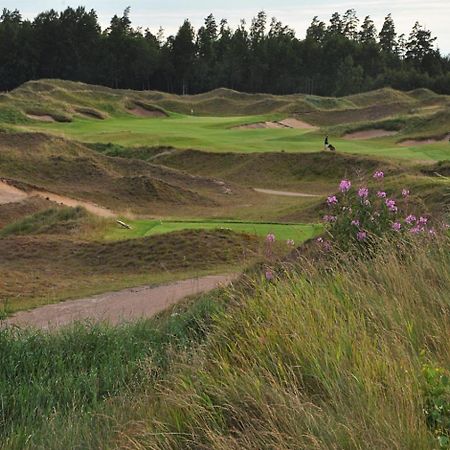 Sand Golf Club Bankeryd Luaran gambar