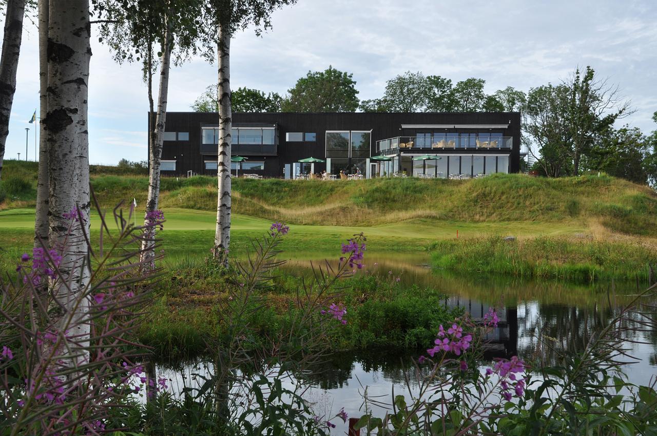 Sand Golf Club Bankeryd Luaran gambar