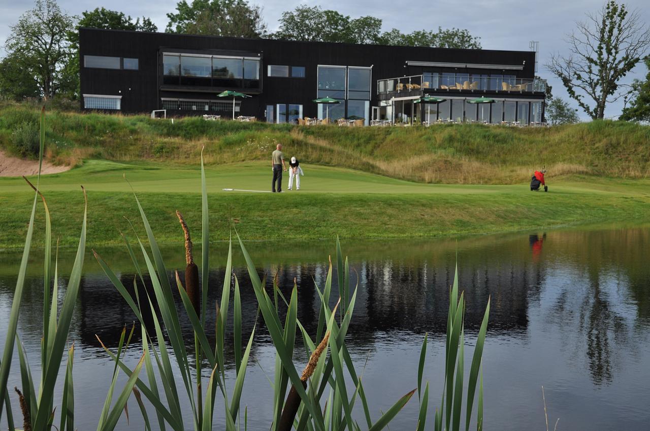 Sand Golf Club Bankeryd Luaran gambar