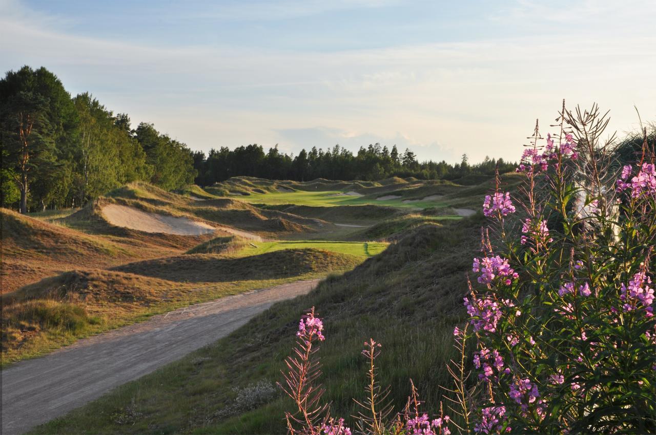 Sand Golf Club Bankeryd Luaran gambar