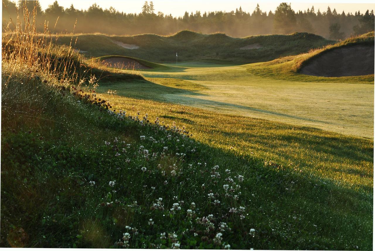 Sand Golf Club Bankeryd Luaran gambar