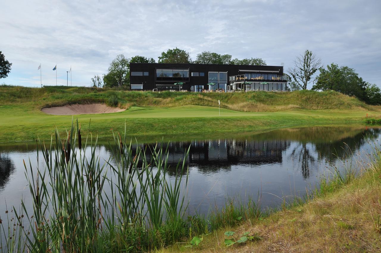Sand Golf Club Bankeryd Luaran gambar