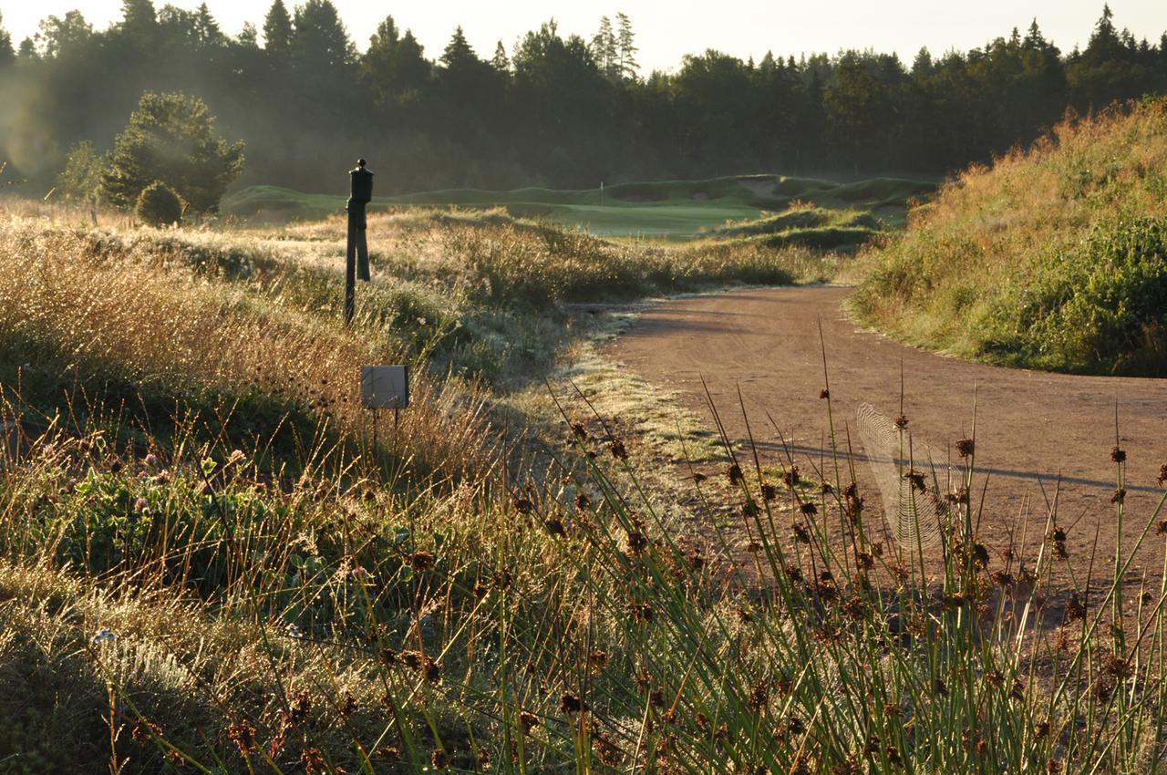 Sand Golf Club Bankeryd Luaran gambar