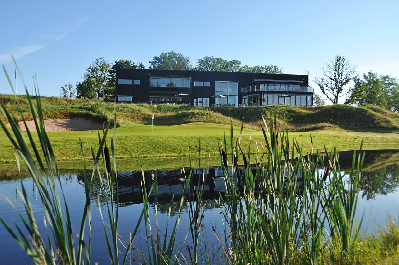 Sand Golf Club Bankeryd Luaran gambar