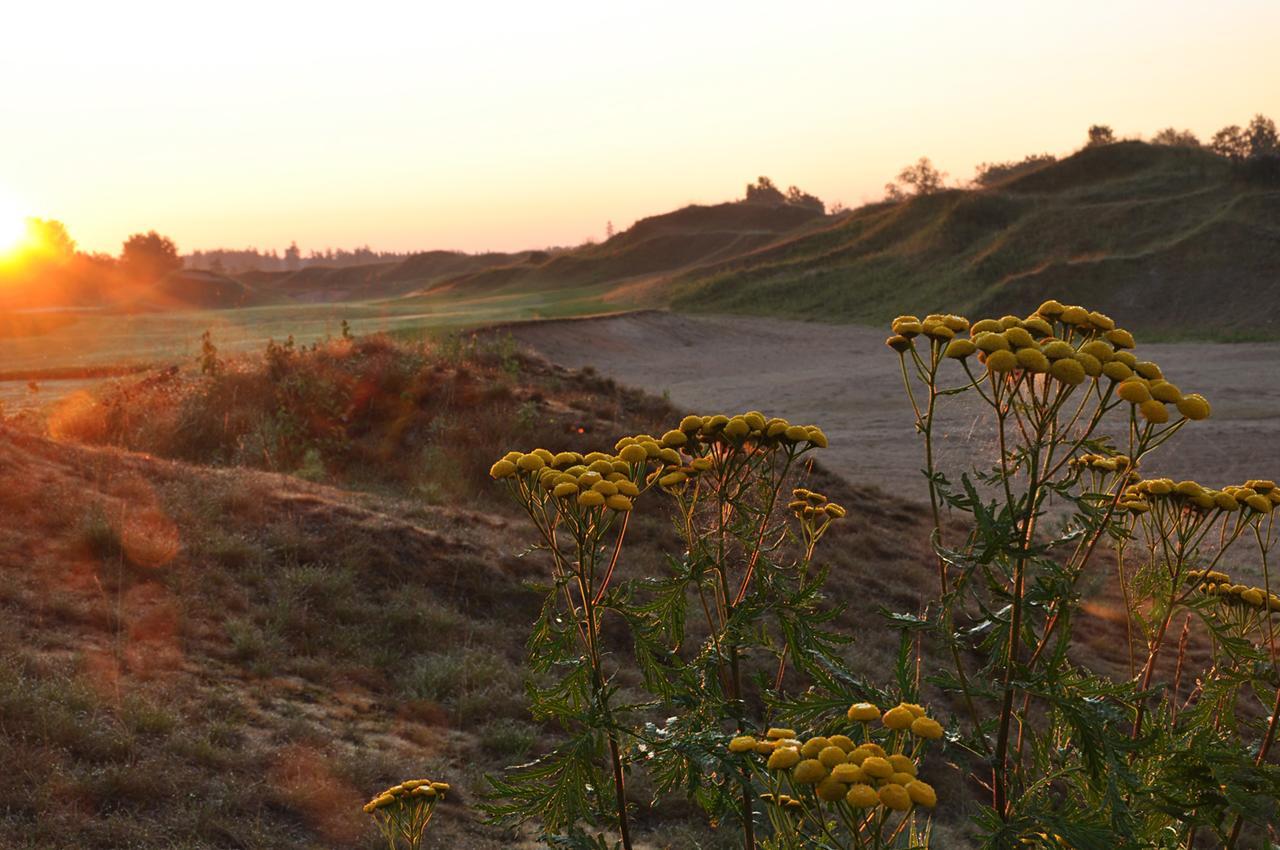 Sand Golf Club Bankeryd Luaran gambar