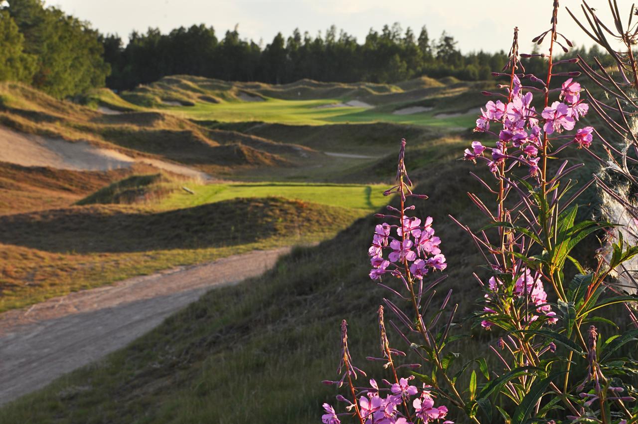 Sand Golf Club Bankeryd Luaran gambar