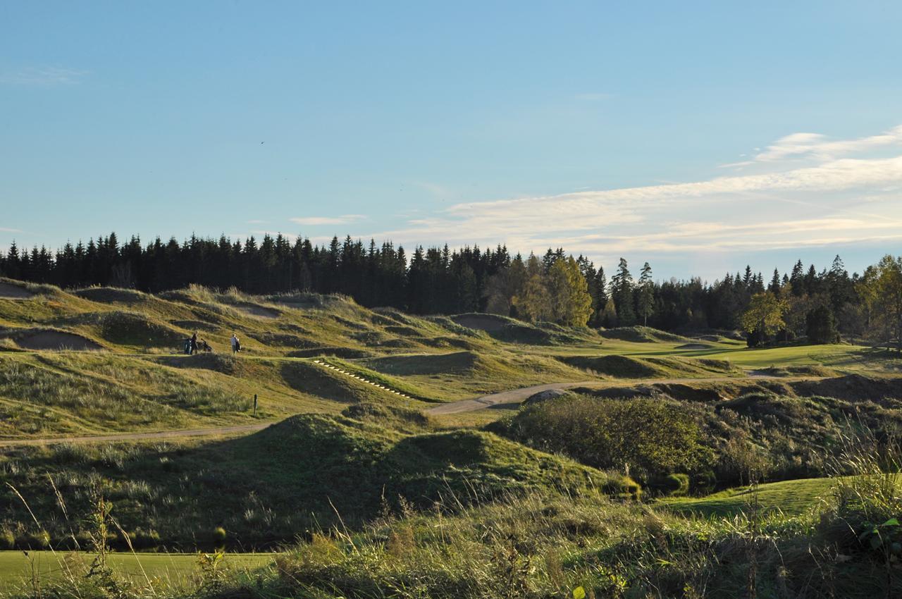 Sand Golf Club Bankeryd Luaran gambar
