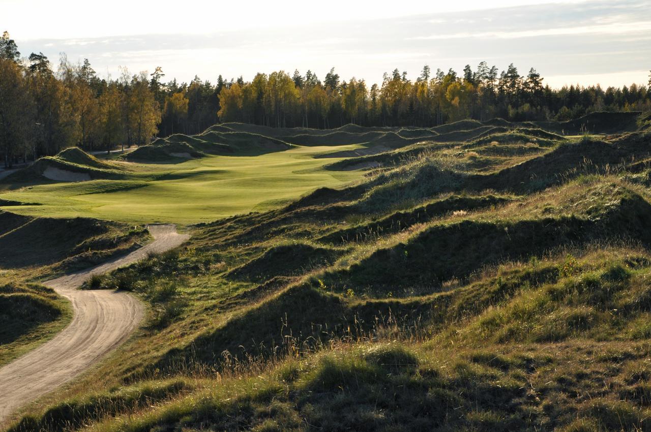 Sand Golf Club Bankeryd Luaran gambar