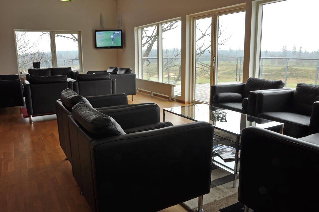 Sand Golf Club Bankeryd Luaran gambar