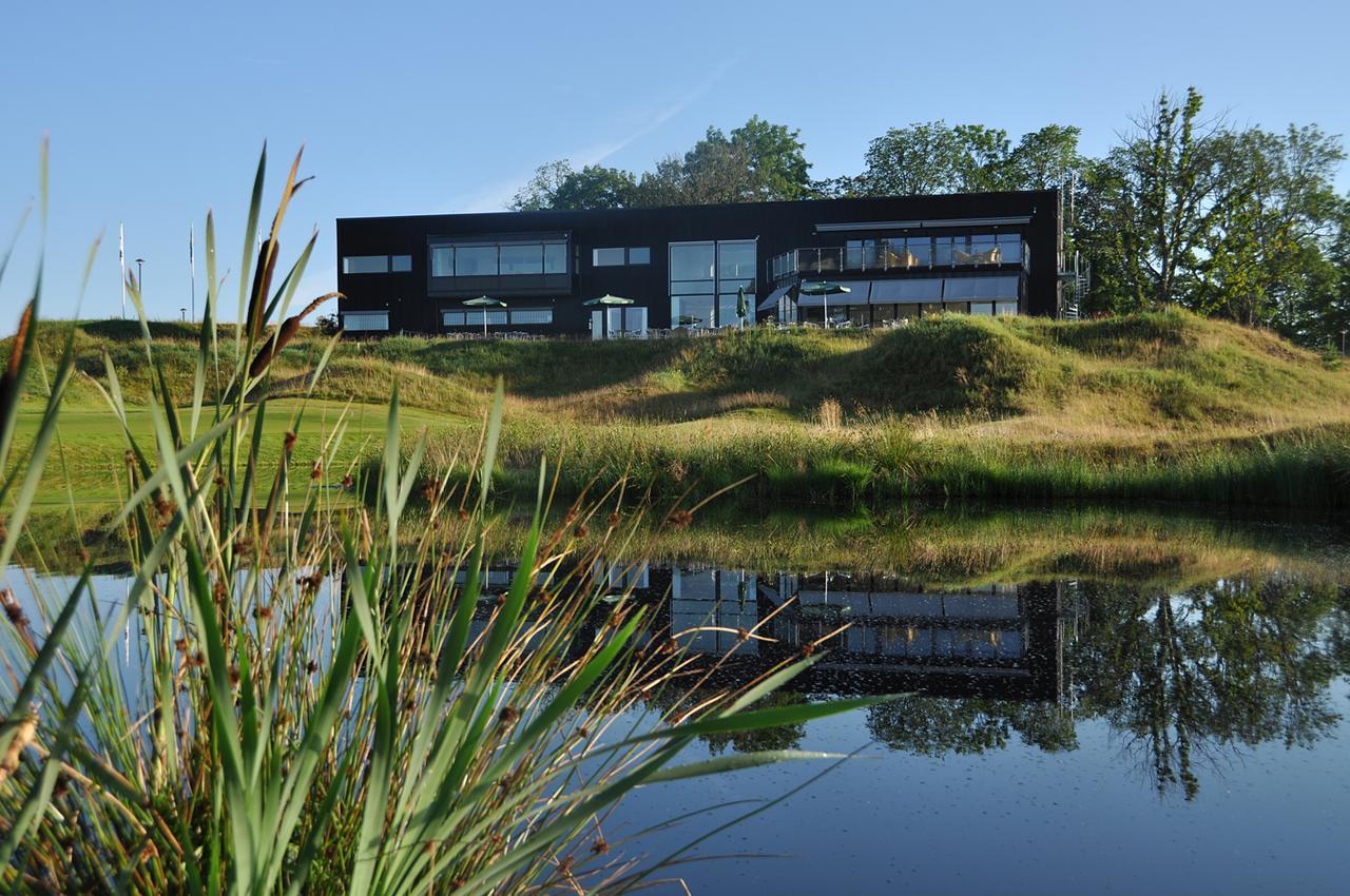 Sand Golf Club Bankeryd Luaran gambar
