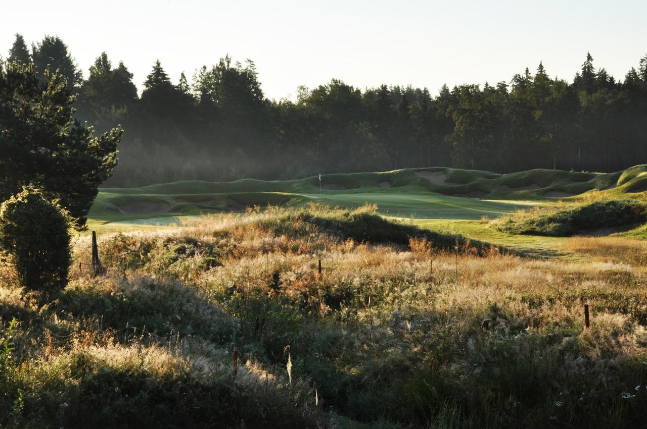 Sand Golf Club Bankeryd Luaran gambar