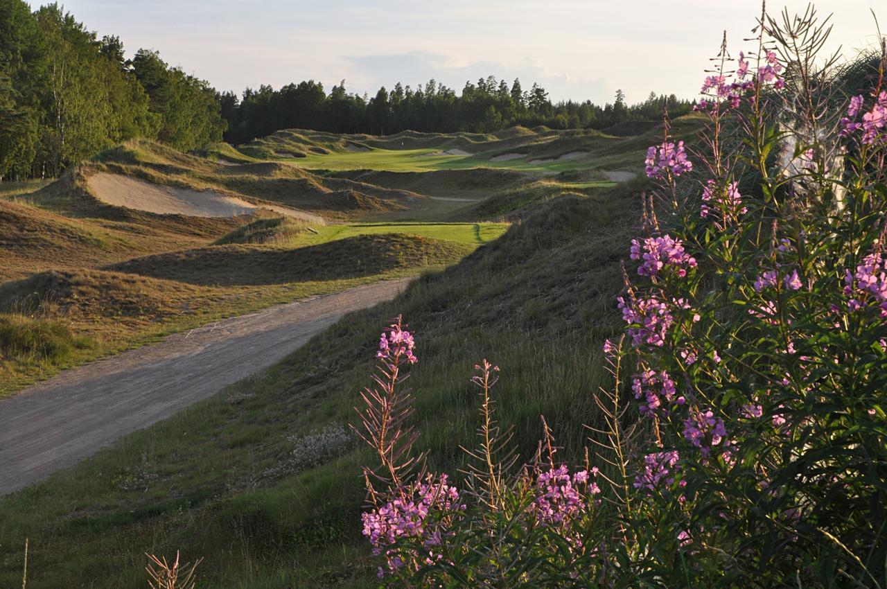Sand Golf Club Bankeryd Luaran gambar