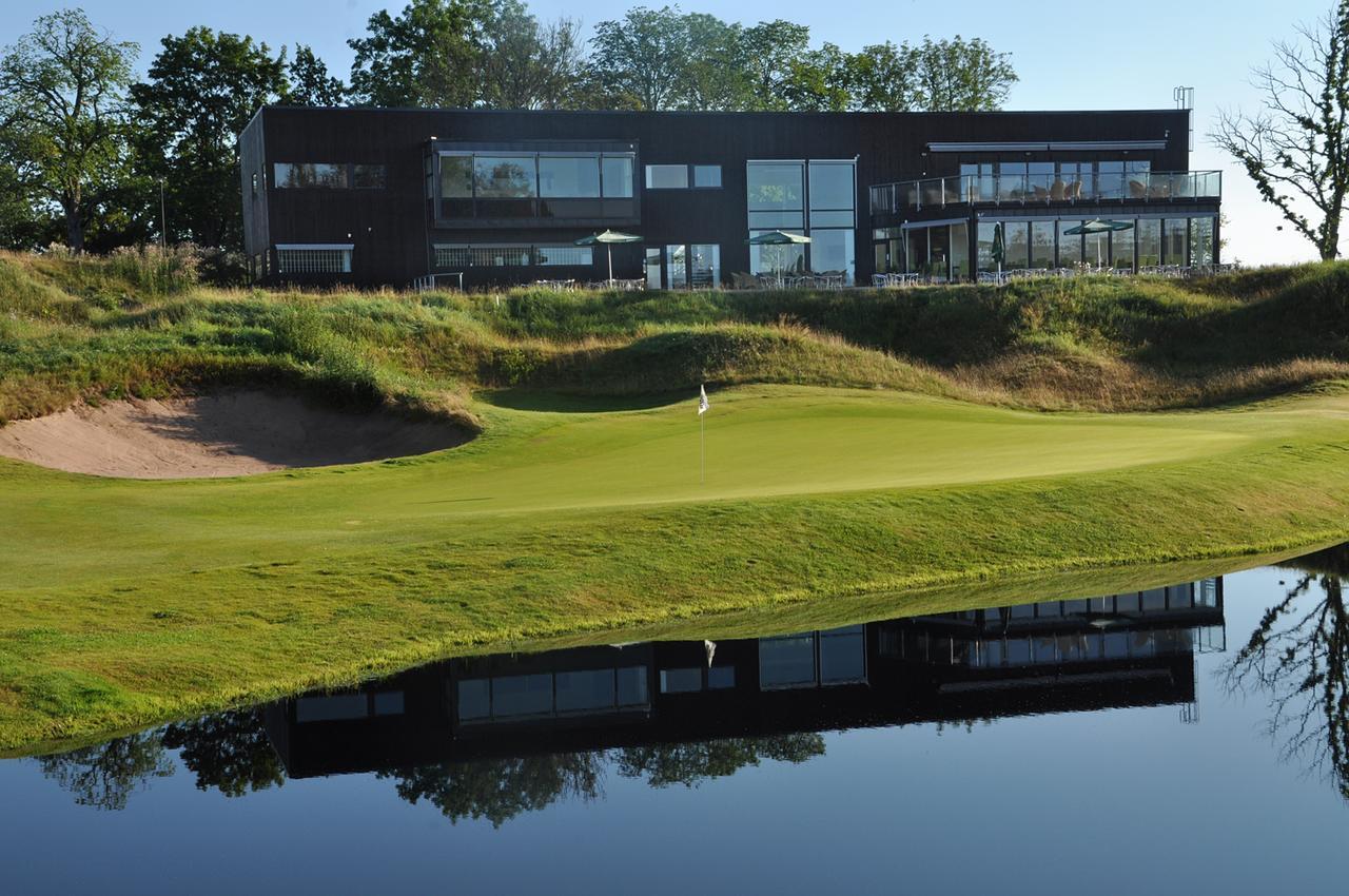 Sand Golf Club Bankeryd Luaran gambar